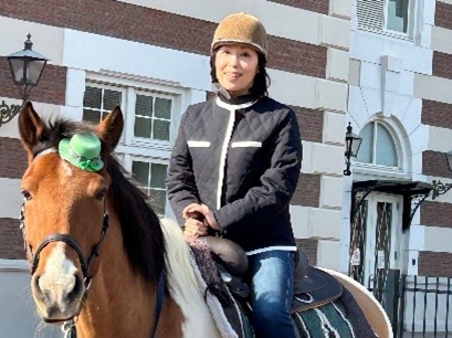 藤村美来さん:
