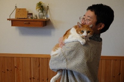 はなゑさん