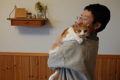 はなゑさん
