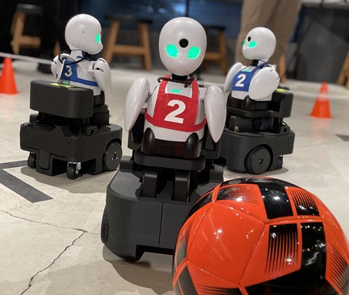 2024年08月21日 身体を動かすことが難しくても参加出来るスポーツ