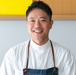 栗原心平さん