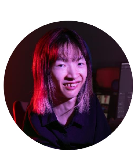 だいちさんのもっと叶えたい夢があるー自分の好きを貫いた3DCGアーティスト