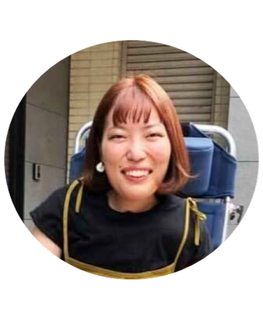 ふーちゃんの挑戦～やりたいことを諦めず、方法を模索して辿り着いた私の働き方～