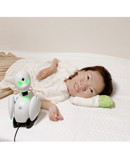 いずみさんの自分らしく暮らし、経済的にも自立したい
