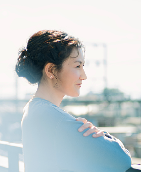 さなえさん