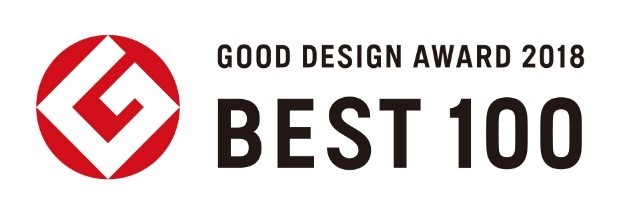 Good Design Award 2018